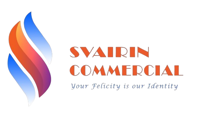 SVAIRIN Logo